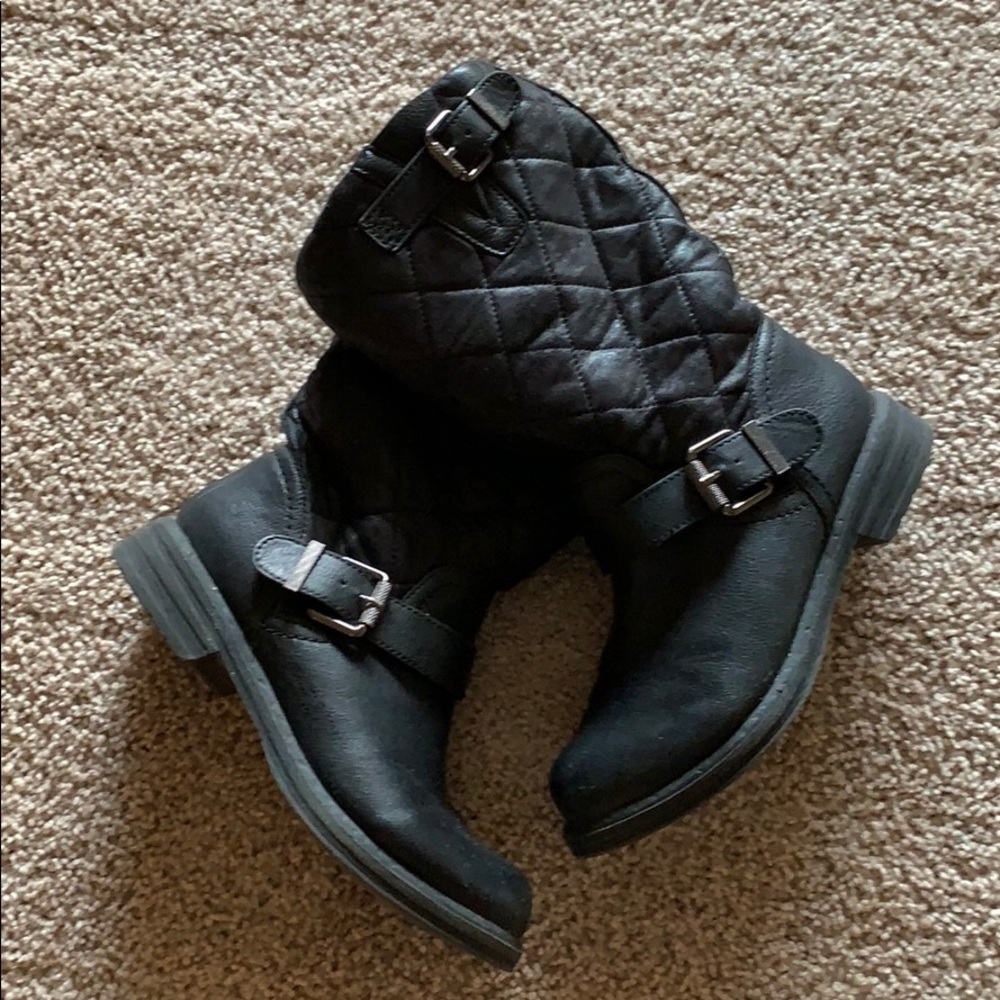 ALDO boots